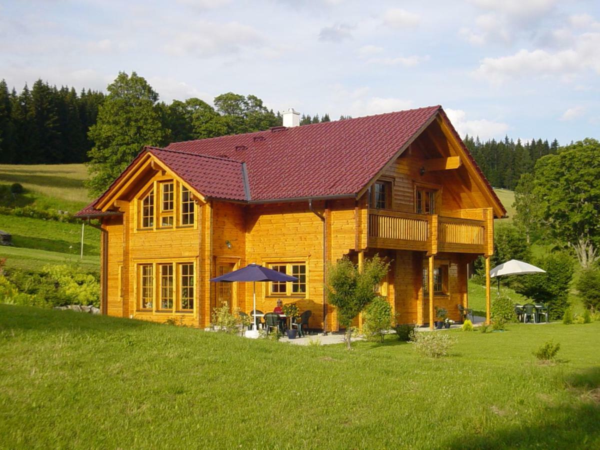 Appartamento Blockhaus Royer Ramsau am Dachstein Esterno foto