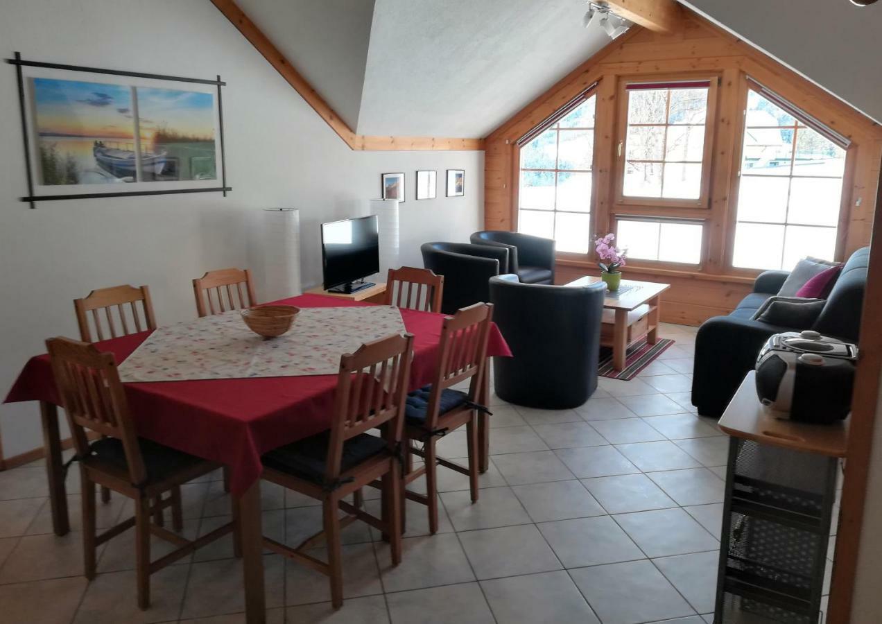 Appartamento Blockhaus Royer Ramsau am Dachstein Esterno foto