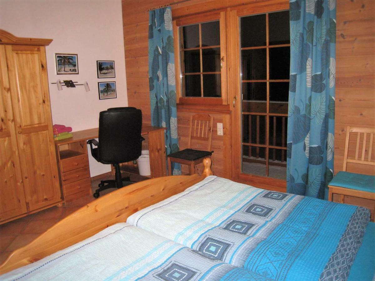 Appartamento Blockhaus Royer Ramsau am Dachstein Esterno foto