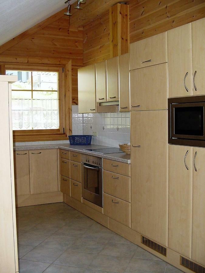 Appartamento Blockhaus Royer Ramsau am Dachstein Esterno foto