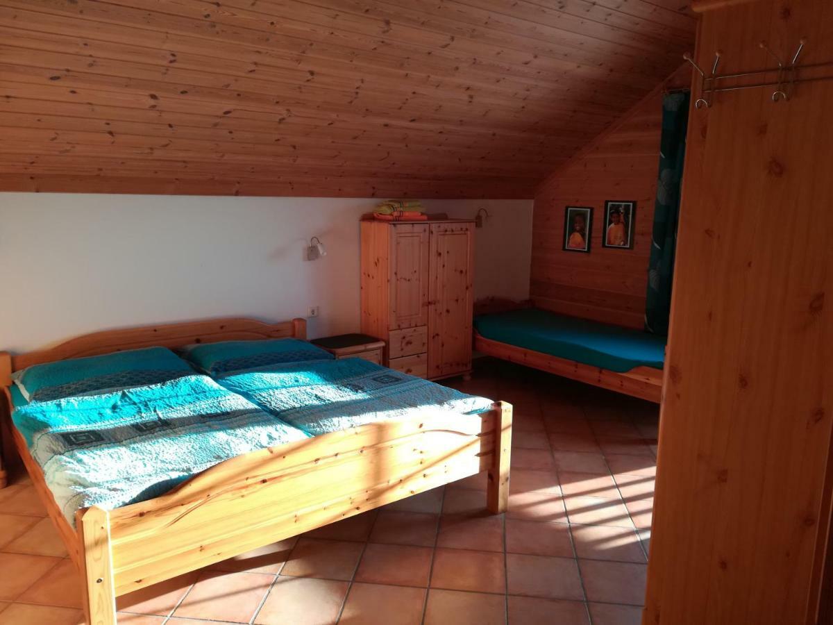 Appartamento Blockhaus Royer Ramsau am Dachstein Esterno foto