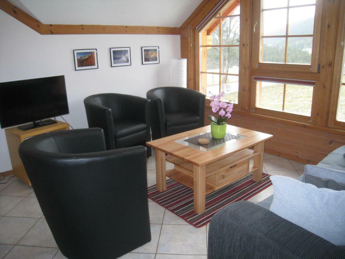 Appartamento Blockhaus Royer Ramsau am Dachstein Esterno foto