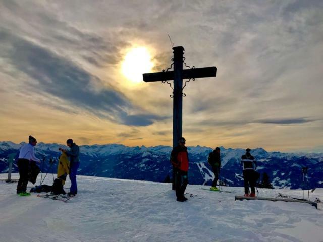 Appartamento Blockhaus Royer Ramsau am Dachstein Esterno foto